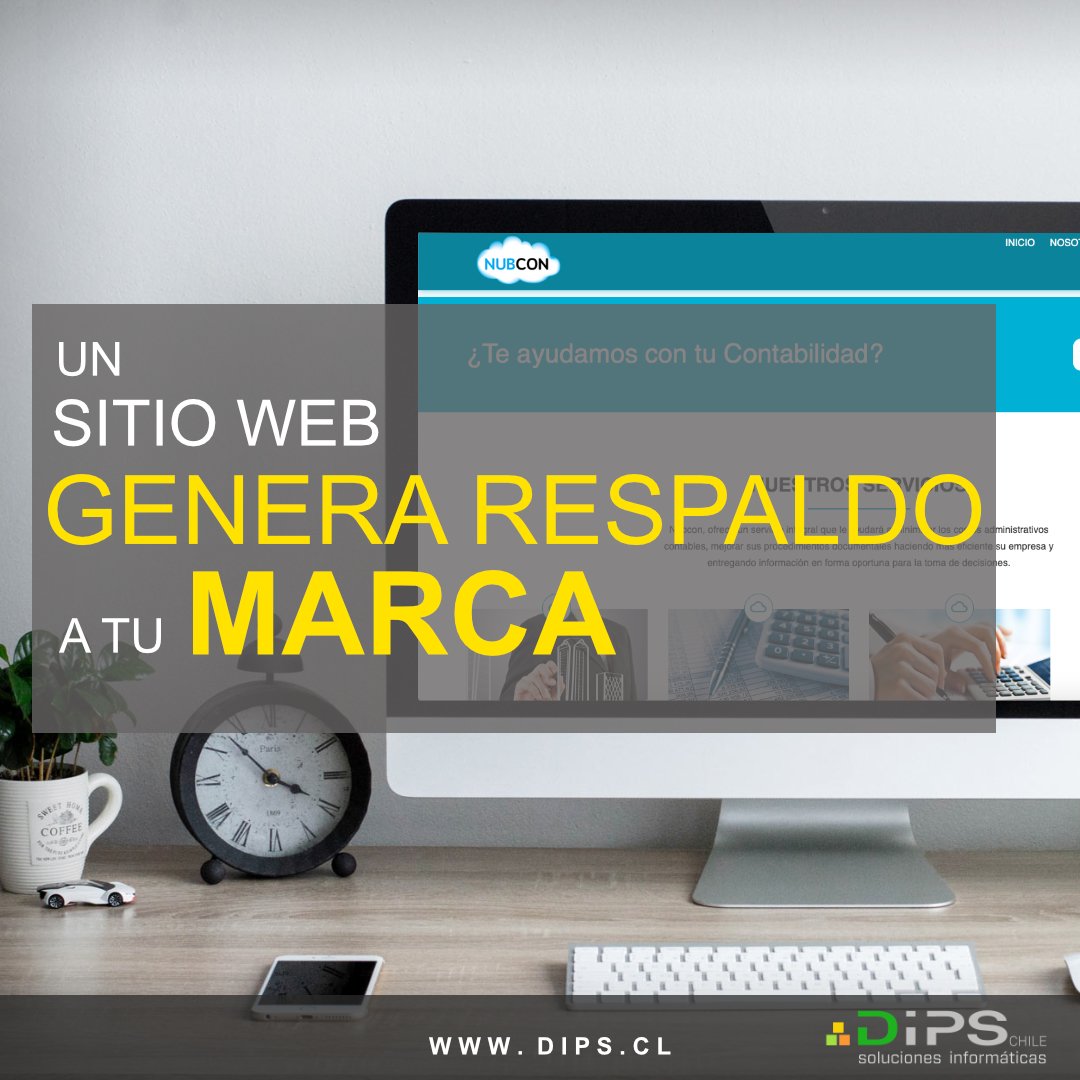 dips_cl's tweet image. Da respaldo a tu marca, haz crecer tu negocio y dale el profesionalismo que se merece. Ahora es cuando: un sitio web lo hace real 👈🏼

Conoce los planes que tenemos para ti 🚀
.
dips.cl 💻