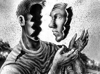 Bora Çetinkaya “daha”daki ilk yazısında bir kitapla iki dizenin peşine düşüyor. “Kendini Aramak ile Kendini Bilmek Arasında” başlıklı yazıya ulaşabilmek için:

dahadergisi.blogspot.com/2020/09/kendin…