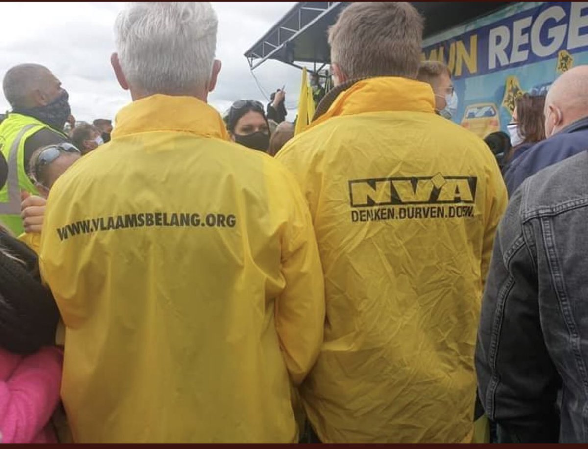 MathiasDeClercq's tweet photo. Eindelijk samen, eindelijk verenigd. Eindelijk thuis. https://t.co/GnMmRQL8Ji
