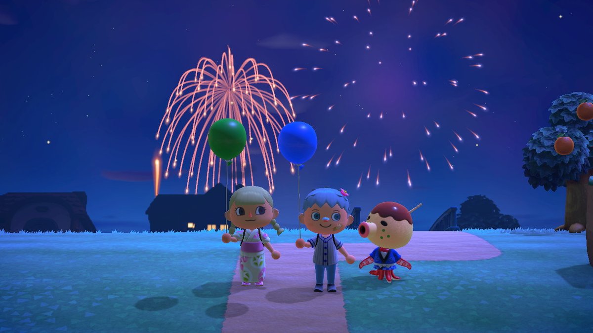 hooshico's tweet photo. #AnimalCrossing #ACNH #NintendoSwitch https://t.co/R6J04dN2jE