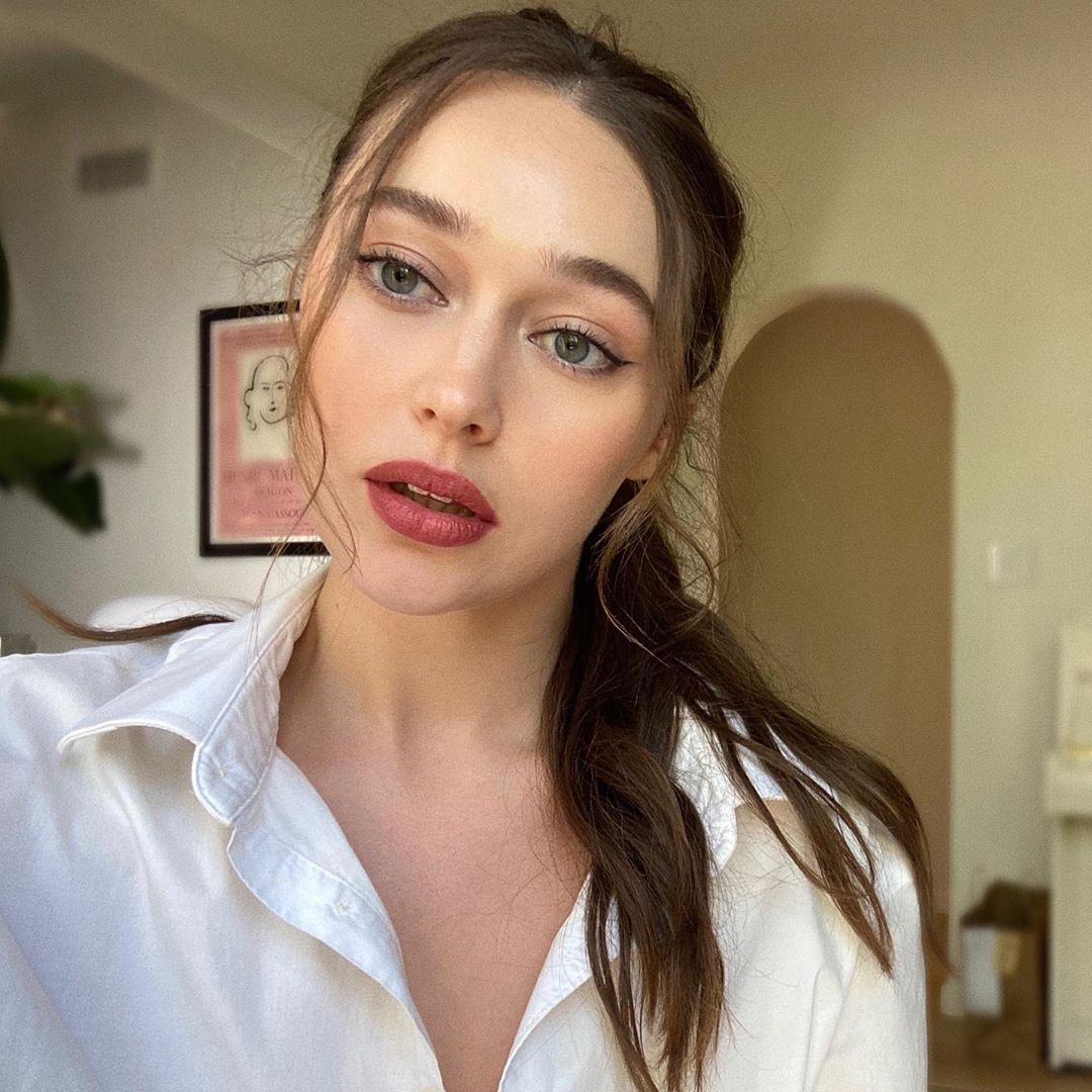 Surprise photo shoot 🤍