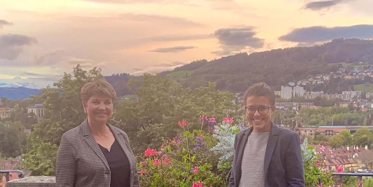 DieJungeMitteCH's tweet image. Spannend bis zum Schluss! Die #JCVP ist hocherfreut über das deutliche Nein zur #Kündigungsinitiative und das #Ja zur Sicherheit und zum Vaterschaftsurlaub. #abst20 jcvp.ch/2020/09/27/spa…