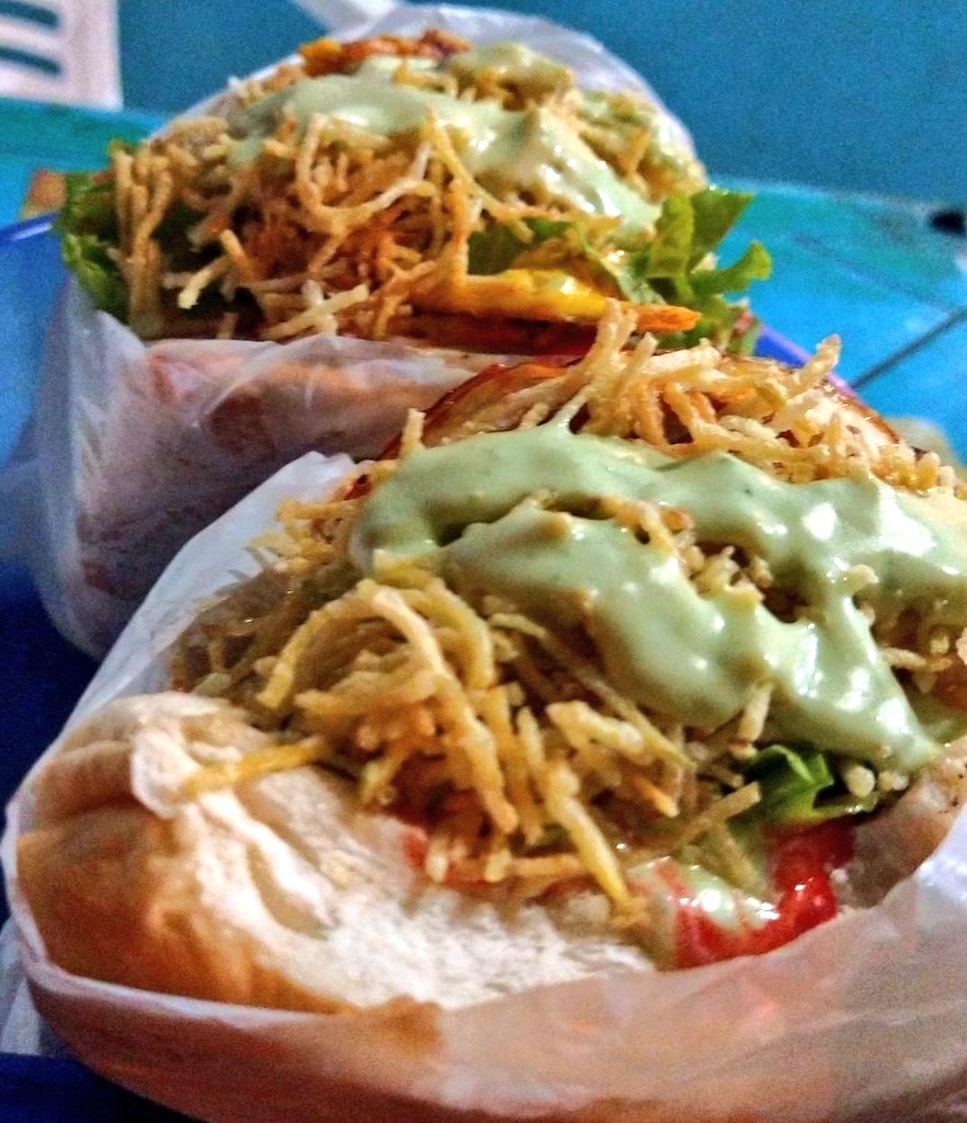 ilovepadarias's tweet image. 