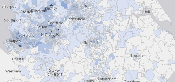 Winter is coming. As we face up to it, can we be as open and detailed about COVID-19 hospital admission and death data as we are about case rates? Here's a thread on why I think that would be a good idea... (1/6)