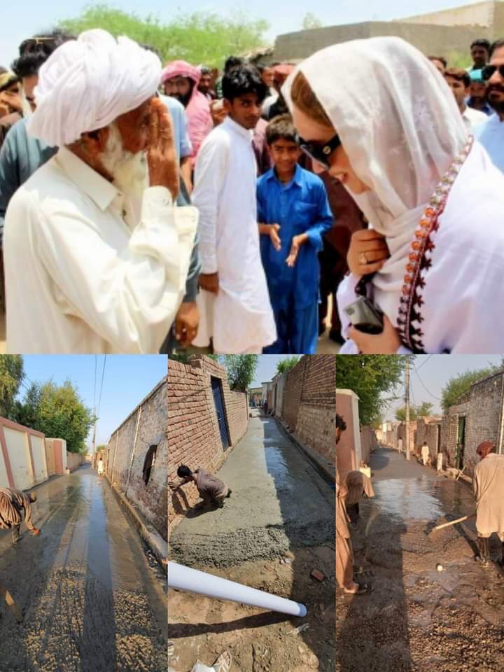 Zartaj Gul Wazir tweet media