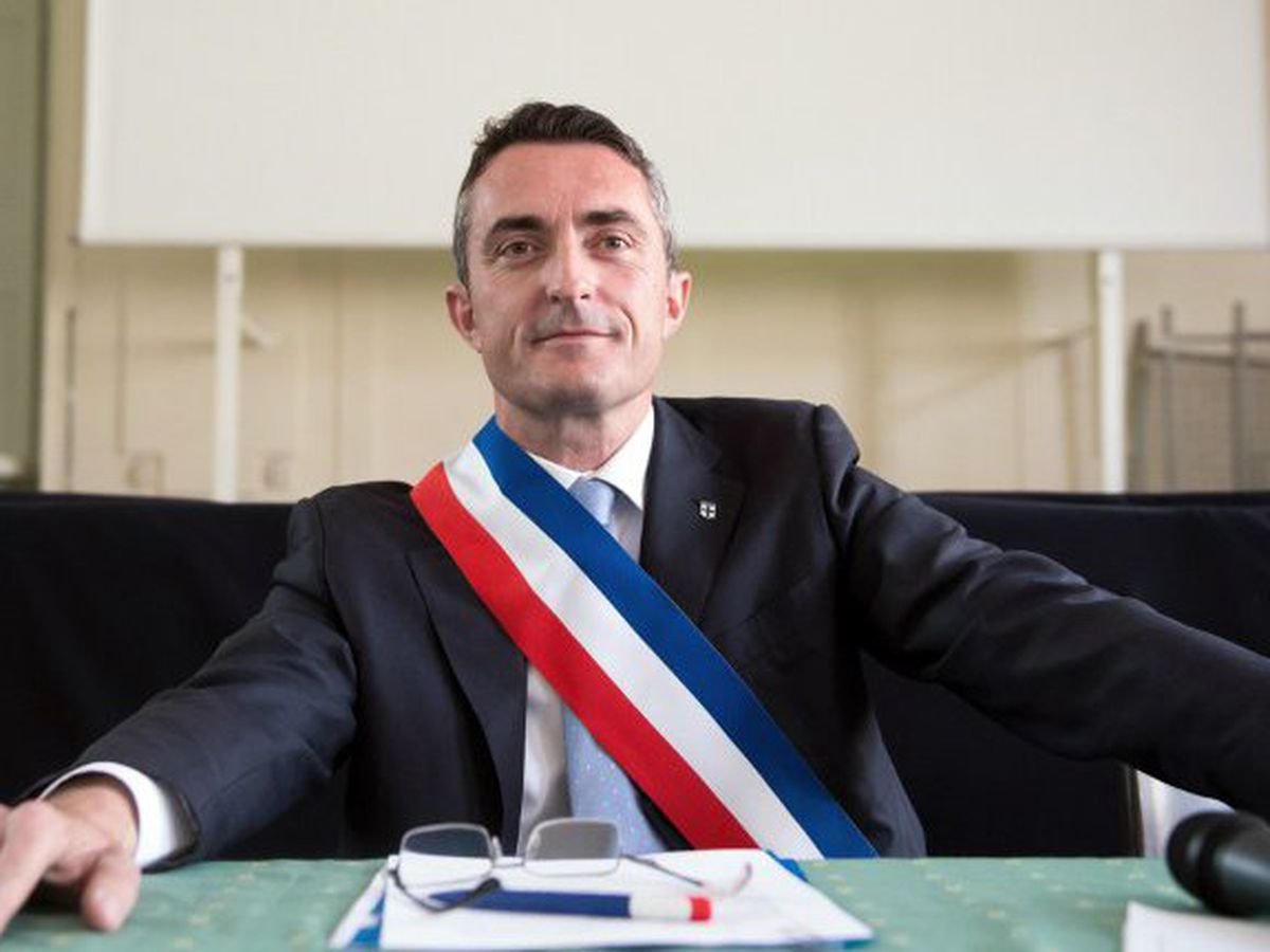 Julien Rancoule tweet media