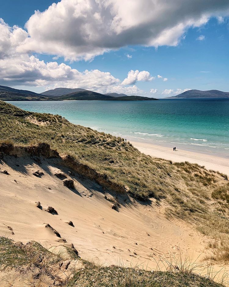 VisitScotland tweet media