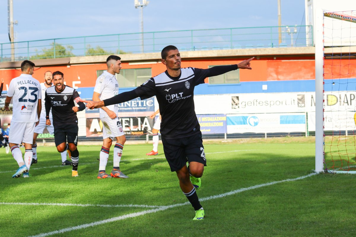 calciocesenafc's tweet image. #VVECES 1-1: le foto
📸 Thanks to #MarcoRossiReporter