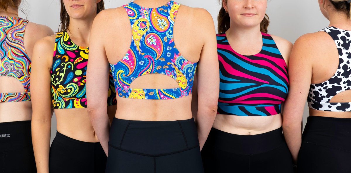myoddballs's tweet image. BRAND NEW SPORTS BRA COMPETITION! 🙌🔥

TO ENTER - LIKE this picture and RE-TWEET! We have 5 Sports Bras to give away! 🎉✅

SPORTS BRAS – myoddballs.com/collections/sp…