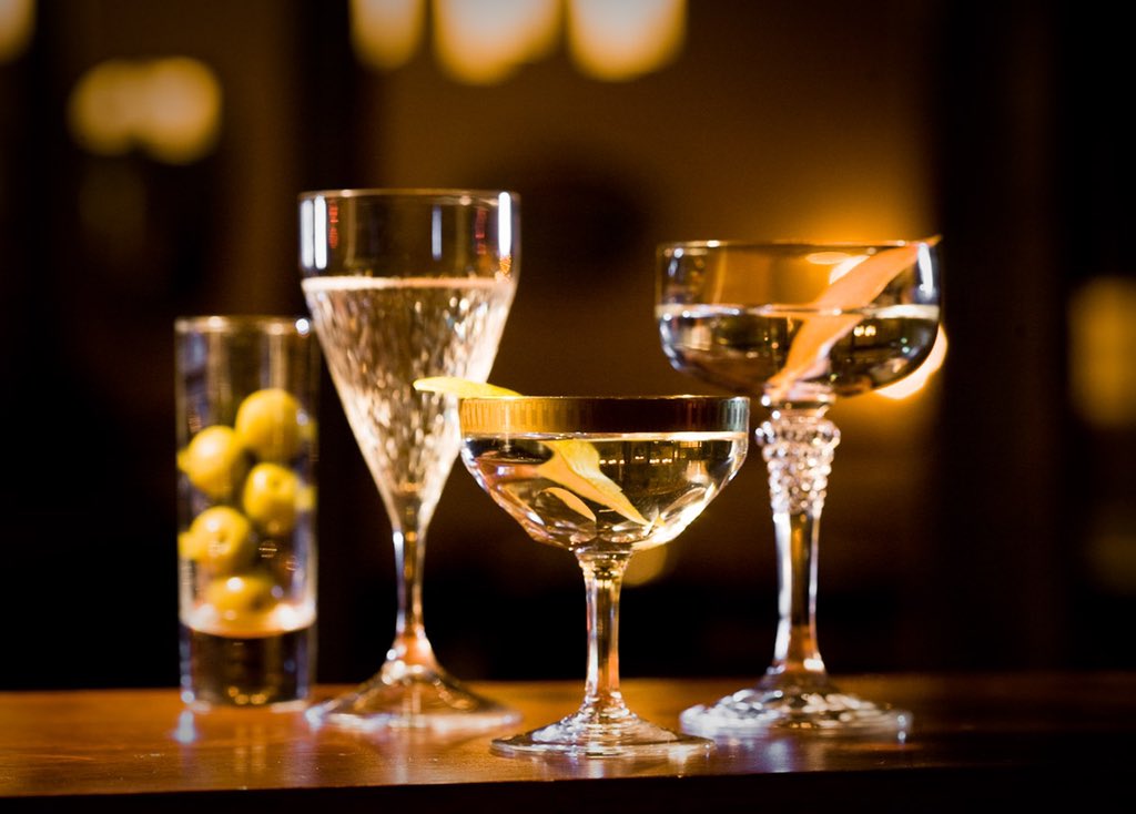 RIP Milk &amp; Honey London (April 2002 - September 2020).

The first recorded case of a business dying of curfew. 

Thank you to all the brilliant people who’ve worked there and to all the lovely guests we looked after.