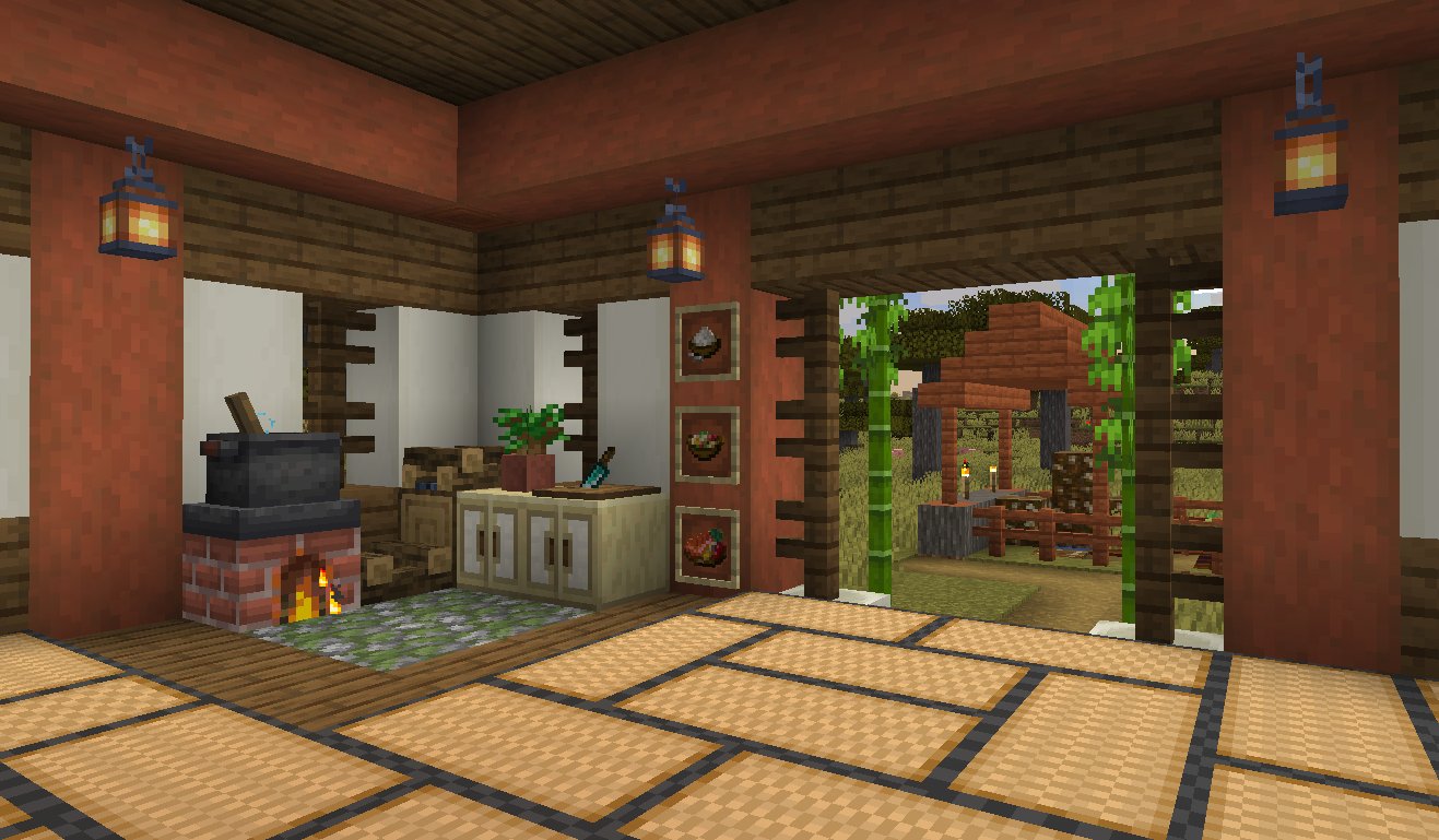 16. майнкрафт 1. 19. 5 крафты. 2.