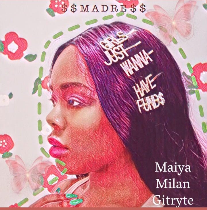 FmWazobia's tweet photo. #wasobafresh
   
      📻🎵#nowplaying MADRE by @MAIYAMGITRYTE 
         Cc
                @flash_quality https://t.co/5LwkYW14al