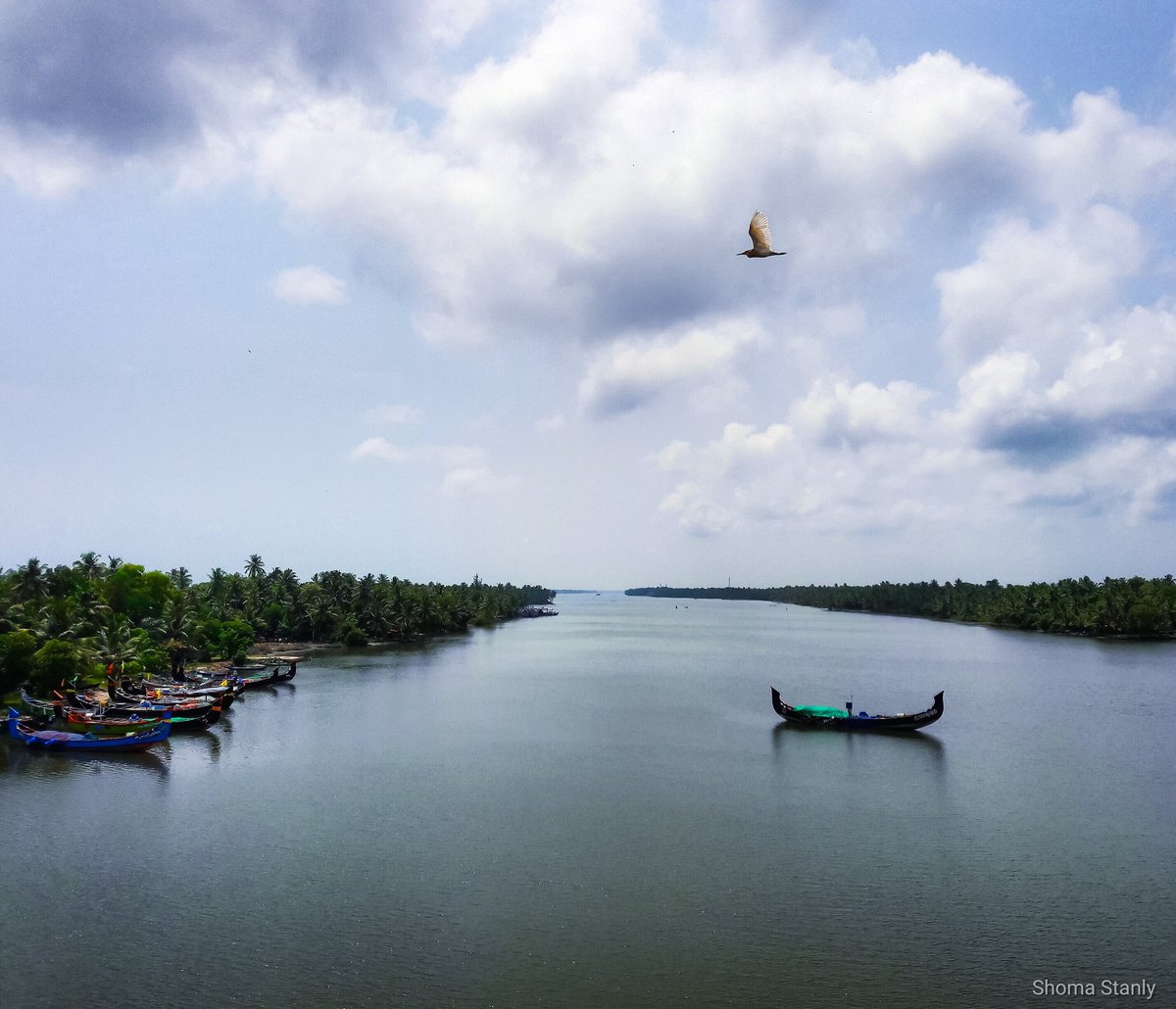 A #river is more than just its waters, it's a treasure, it's our lifeline. 
Let's protect them.
#TogetherPossible #WorldRiversDay 
@WWFINDIA @WWFLeadWater @SureshSVBabu @arjit_m @76Amit @GitanjaliKanwar @romitsen @IndiaRiverForum @WWF_FreeRivers