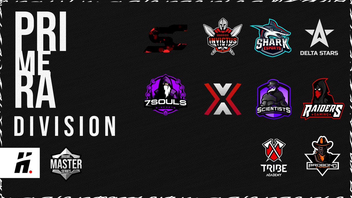 Ave Esports (@AveEsportsVE) / Posts / X
