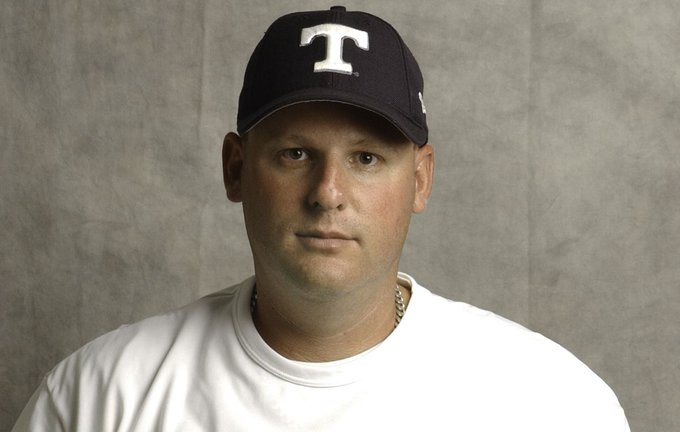 <a href="/realDonaldTrump/">Donald J. Trump</a>  Jason Stein, 46, athletic director at Florida's J.P. Taravella High School. Teacher, coach, mentor, driver’s ed. teacher, athletic director &amp; counselor. Never met a stranger, he was as REAL as anyone could be &amp; most people quickly picked up that he was all HEART