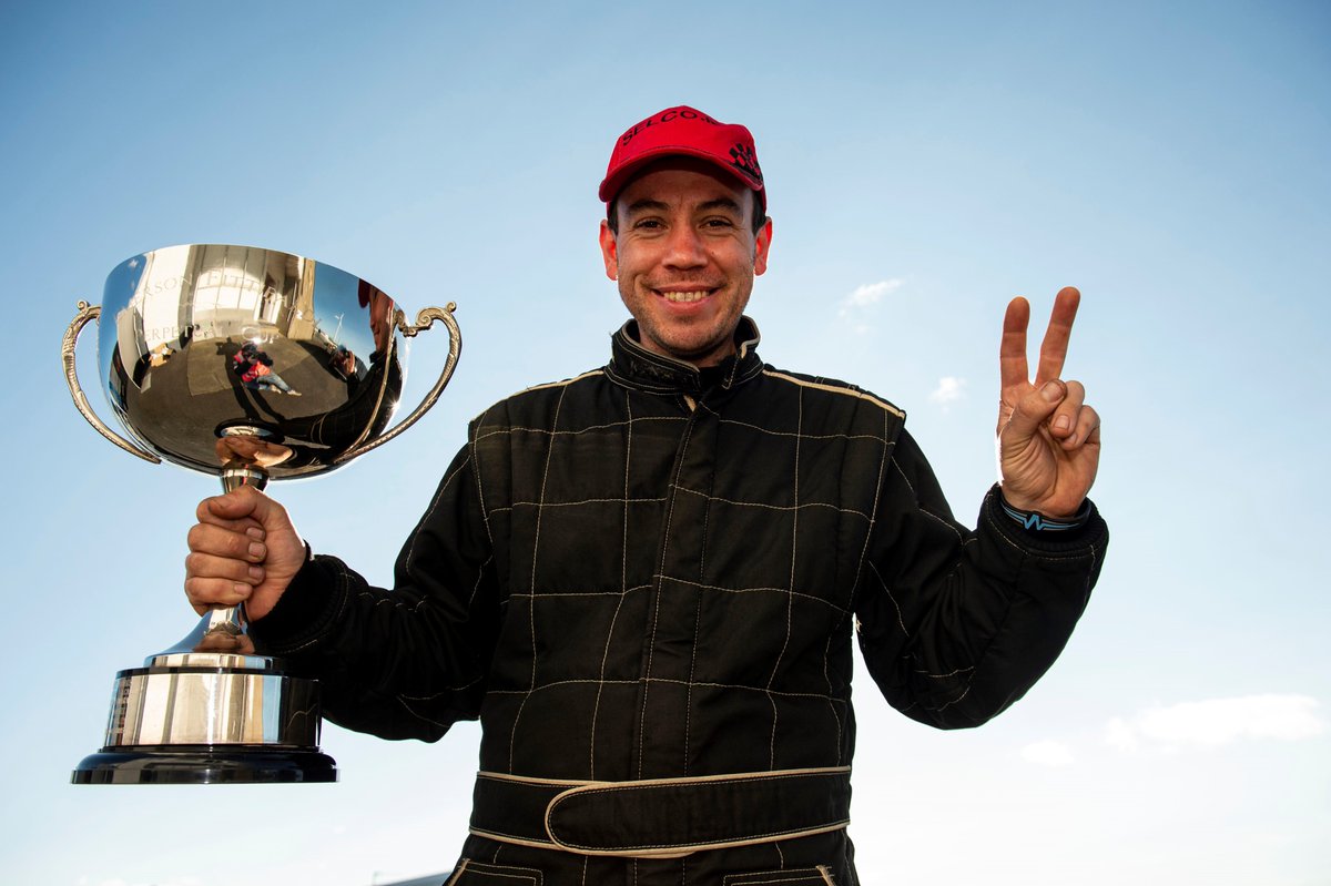 Motorsport Ireland tweet media