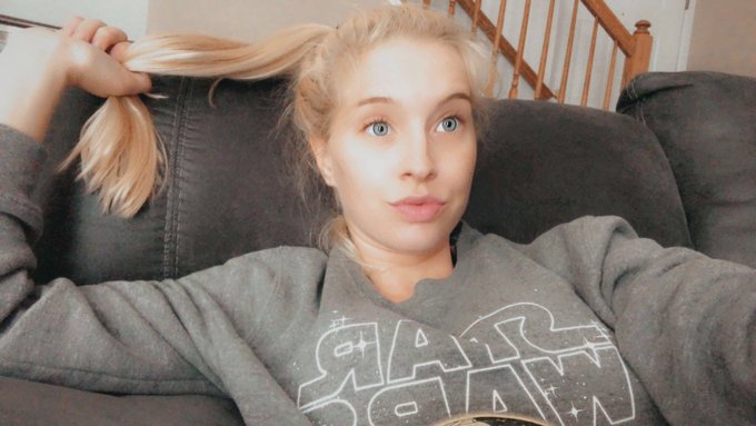 @GiGiHadid Feeling horny and nerdy. Going to play League with my #buttplug in!  #onlyfans #onlyfansgirl<a class="tags" target="_blank" title="On Twitter" href="/?out=eyJ0eXAiOiJKV1QiLCJhbGciOiJIUzUxMiJ9.eyJpYXQiOjE3MjY1NDQ4MTUsImlzcyI6InR3cG9ybnN0YXJzLmNvbSIsIm5iZiI6MTcyNjU0NDgxNSwiZXhwIjoxNzU4MDgwODE1LCJyZWRpcmVjdF91cmwiOiJodHRwczovL3R3aXR0ZXIuY29tL0dpR2lIYWRpZCJ9.R0-xB_X68AACijve82dEV2NFJXT2P8xNNqBKbchAawpn79gkVeNA2je-MqcSi4x_bDRp_UdbKyhM8eQamBqcwA">@GiGiHadid</a><a href="/tag/camgirl"class="tags"><span>#camgirl</span></a><a href="/tag/nsfw"class="tags"><span>#nsfw</span></a><a href="/tag/buttplug"class="tags"><span>#buttplug</span></a><a href="/tag/adultsnapchat"class="tags"><span>#adultsnapchat</span></a><a href="/tag/onlyfans"class="tags"><span>#onlyfans</span></a>