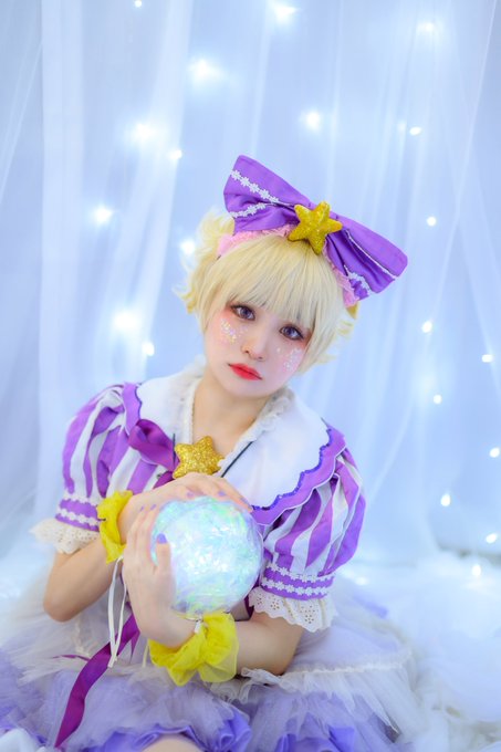 Twitterのコスプレ画像56