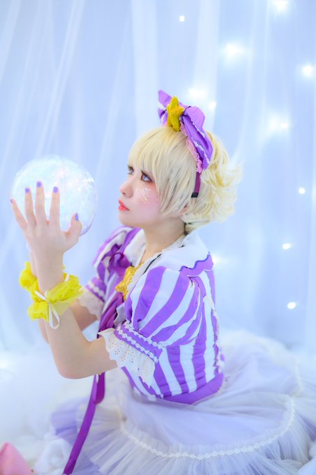 Twitterのコスプレ画像58