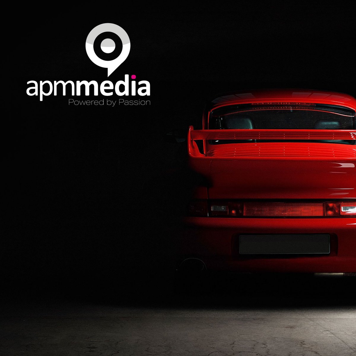 THREAD: Welcome to APM Media! 
A creative Social Media Marketing agency specialising in the Automotive & Motorsport industry 🏁

#APMMedia #PoweredbyPassion