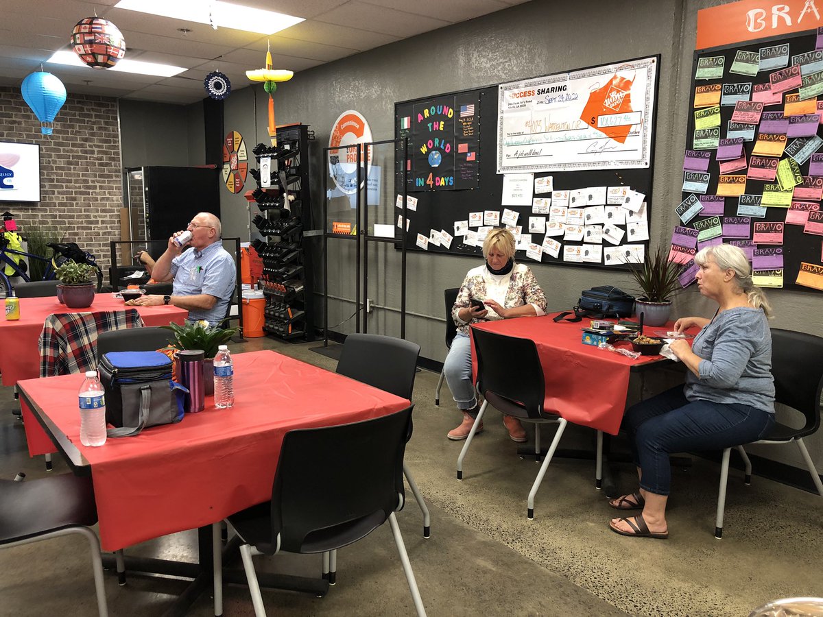 Day 4 of around the world <a href="/4023/">William</a>! Panda Express. 2 types of chicken or beef bowls! Thank you team for all you do!!! <a href="/KeyeMcginty/">Keye McGinty</a> @blkubes <a href="/LambKimberlee/">Kimberlee Lamb</a> @BrianneErvin86 <a href="/LeAnnaN73194126/">LeAnna N #4023</a> <a href="/DennisLarsen9/">Dennis Larsen</a>