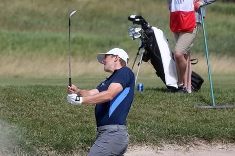 GOLF: Creighton keeps season swinging in PGA substitute tour Photo 