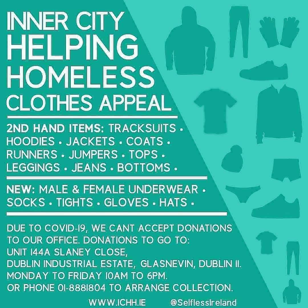 ICHHDUBLIN's tweet photo. It's a cold sunday night and the #ICHH outreach units are out on the streets of Dublin.If you see anyone sleeping out tonight call us on 085-8389281 and our team will respond to their location
You can donate to support our work by going to:
https://t.co/EG00C0xYGn
#NVW2020 https://t.co/4I7PgyvMSM
