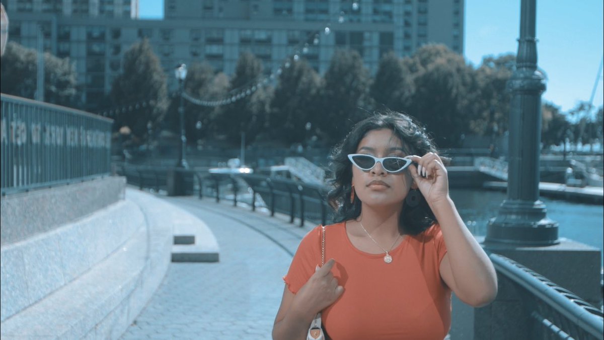 avilenamusic's tweet photo. some of my favorite shots of STRAWBERRY SEASON‼️🍓🍓🍓
💚LINK IN BIO💚

Directed by yours truly😌

#STRAWBERRYSEASON #AVILENA #NEWMUSICVIDEO #newartist #newmusic #fruity #strawberries #brooklynartist #latinaartist #selenaquintanilla #quadio #spotify #applemusic #latinxcreate https://t.co/qFPTXX9XKf