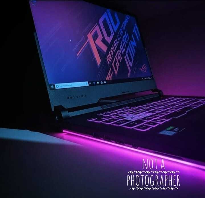 Rog _gaming🎮 laptop💻

#rog #likes #like #likeforlikes #follow #followers #instagram #photography #love #likeforfollow #l #instagood #followforfollowback #followme #photooftheday #picoftheday #followback  #likesforlikes #kerala #instalike #gainwithmch… instagr.am/p/CFpqwyIsvaf/