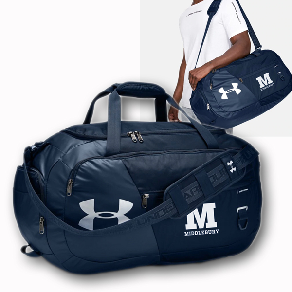 middstuff's tweet image. Under Armour @ The Middlebury Shop - mailchi.mp/middleburyshop…