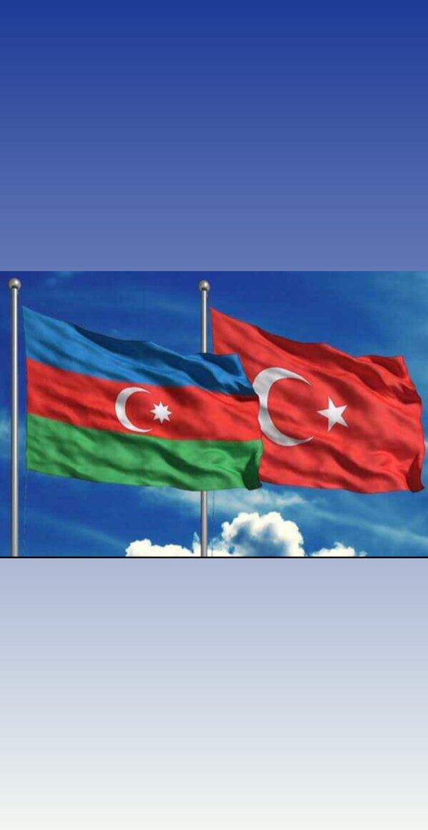 Yanındayız gardaş #Azerbaijan