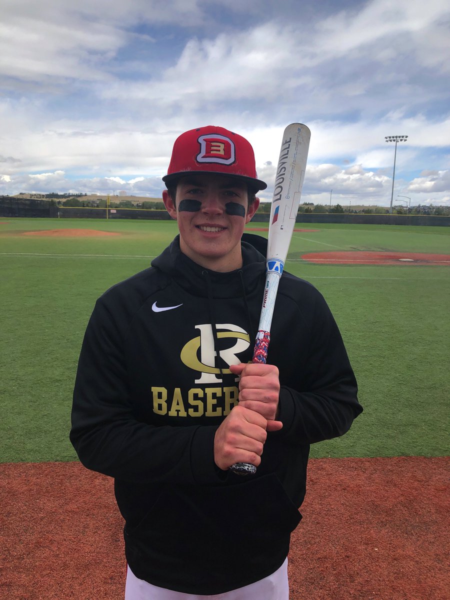 <a href="/FiveToolWY/">Five Tool Wyoming</a> F: CCB DYER 6, Mountain West Aces 4 
PoG: <a href="/jtshank17/">JT Shank</a> 2-3, R