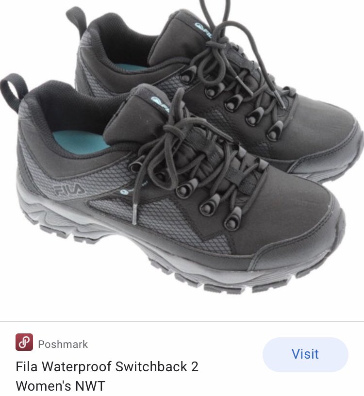 fila switchback