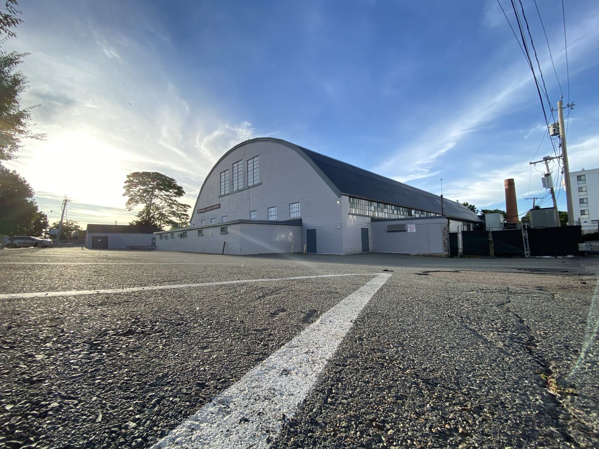 SkatingClubBOS's tweet photo. And so the final day has come. Today marks the day in which figure skaters will grace the ice at the beloved 1240 Soldiers Field Road, for the final time. Tonight the compressors will be turned off, the ice will melt, but the memories will last forever. #farewell1240 https://t.co/a10OjT22IZ
