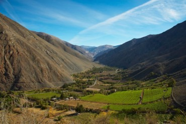 En el día mundial del turismo, un especial saludo, a todos  nuestros emprendedores, hombres y mujeres, familias que han hecho una apuesta importante por el desarrollo turístico de nuestra provincia  fe, optimismo y confianza.