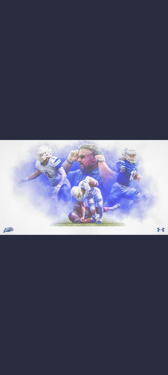 Daniel_Bell0's tweet photo. Thanks to @CoachDehnel I am Blessed to receive an Official Offer from Concordia University Wisconsin #AGTG💜 #LLG #LLTA #LLD2 @TCHSFB https://t.co/ICM6fcIDBd