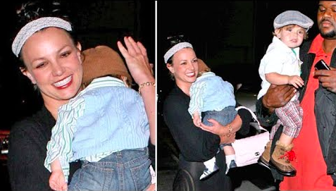 All of this crap started causing Britney's life to spiral in 2007. The paparazzi stalked her, the media trashed her and K-Fed was able to convince the courts to take her kids away and give him full custody.  #FreeBritney