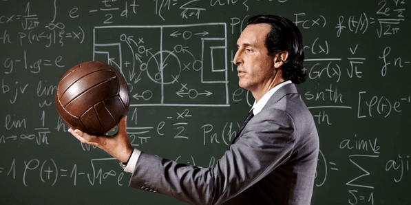 Unai Emery