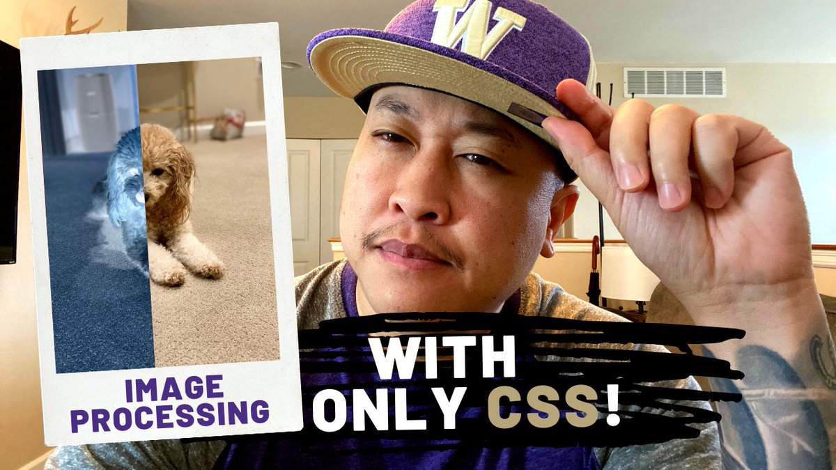 Trancademy's tweet image. How to apply CSS to images to make it look like it has been edited by a ... youtu.be/gk3jP0Dhs7o via @YouTube 
#csstipsandtricks #cssimages #learntocode