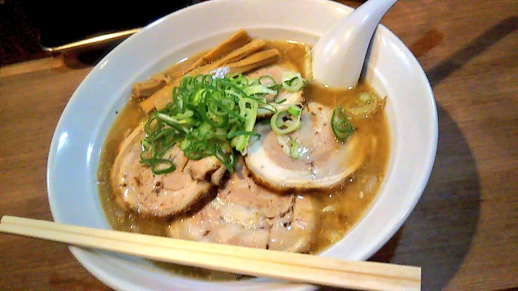 ラーメンいとう