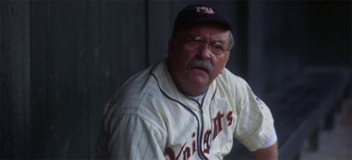 Happy Birthday to the late Wilford Brimley!!! 