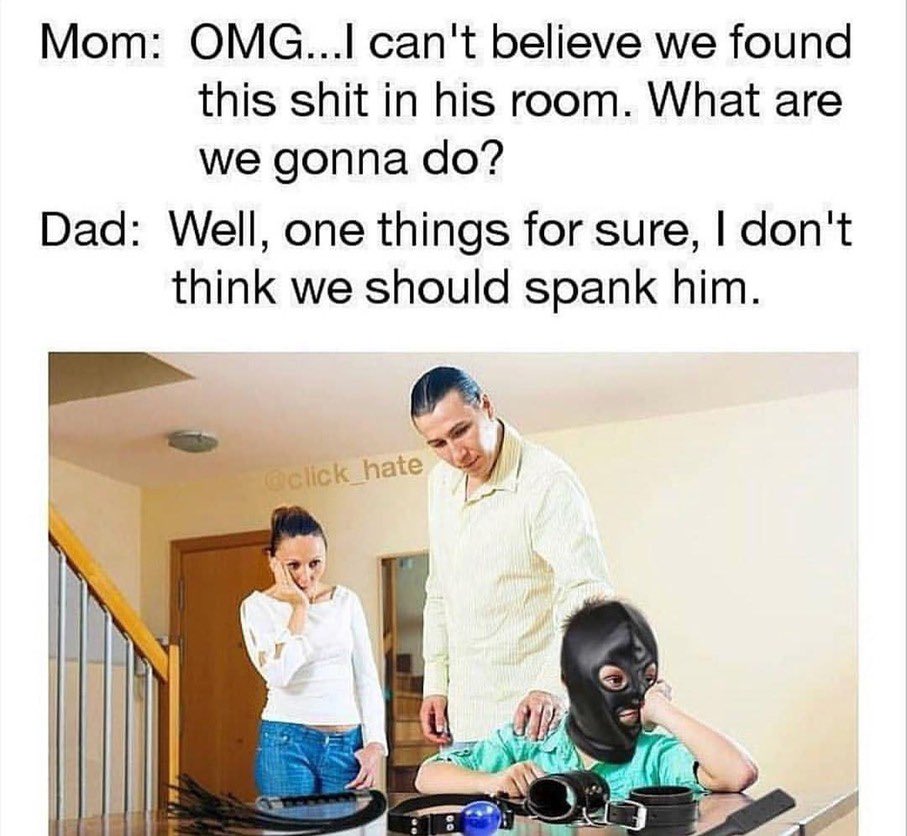 RemiDBeau1's tweet photo. Hmmm, what would punishing him do? Lol #bdsm #kink #kinkcommunity #youtubers #subscribe #igers #findom #sadist #masochistic #黄冠亨0928生日快乐  <~~~ Dont know what the hash tag means but it’s trending 😂😂😂😂 https://t.co/cy3q6q43YF