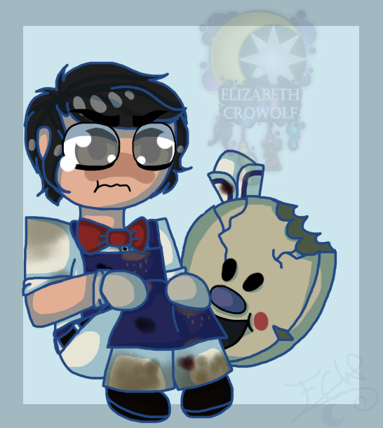 kylee_dottavioartist on X: Here's a drawing attempt on recreating my characters into the Ice Scream Tycoon style!💖💙 Ice Scream Tycoon developed by @CamperoGames and @KepleriansTeam #icescream #keplerians #kepleriansfanart #keplerians #camperogames