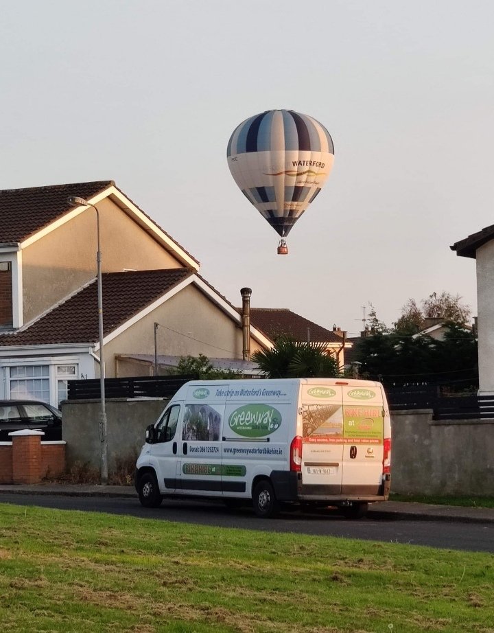 Donal Jacob (@greenwaywbh) on Twitter photo 