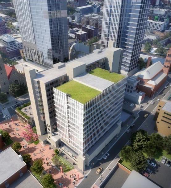 AgentPHL's tweet image. Follow #AgentPHL development specialist Kyle McShane’s real estate blog to learn about the proposal for a conversion of The International House on Chestnut Street in #UniversityCity...400 units, historic structure, prime central location!

👀 Rising.RealEstate