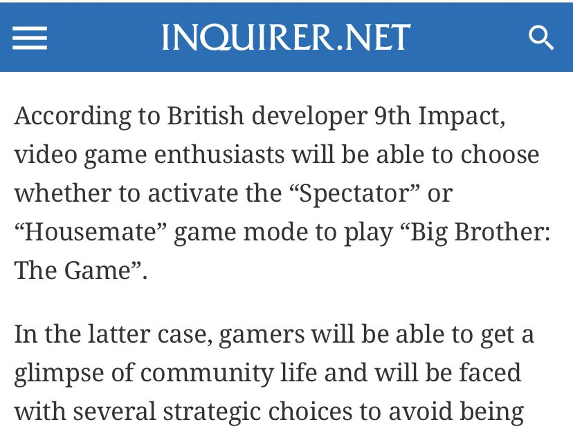 9th Impact tweet media