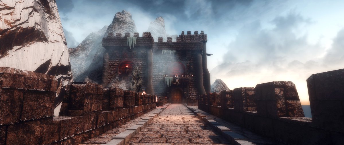 skyrim se winterhold mod skyrim se winterhold mod