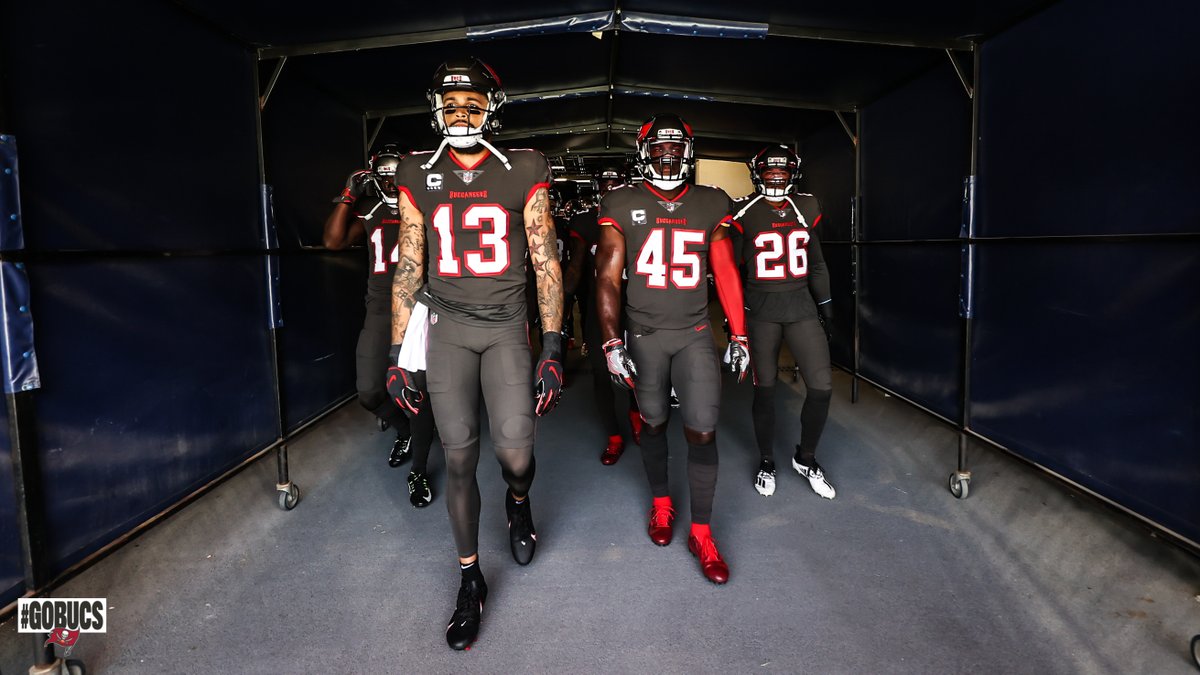 Tampa Bay Buccaneers on X: RT if you're a fan of these color rush