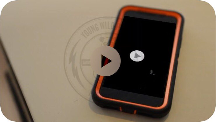 LushReal's tweet image. Can’t wait to show y’all this! #chronicrecords #hydronation