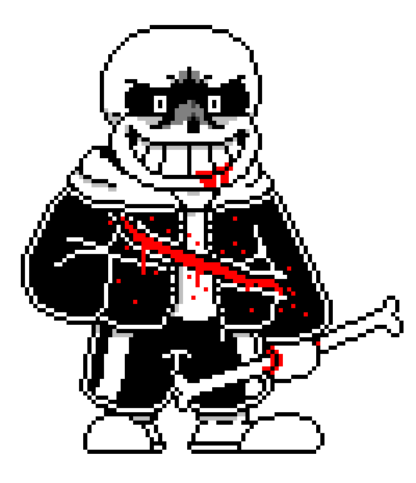 lastbreathsans - Pixilart